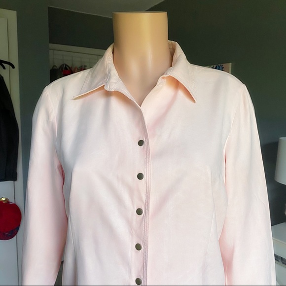 Talbots Jacket - Picture 2 of 4